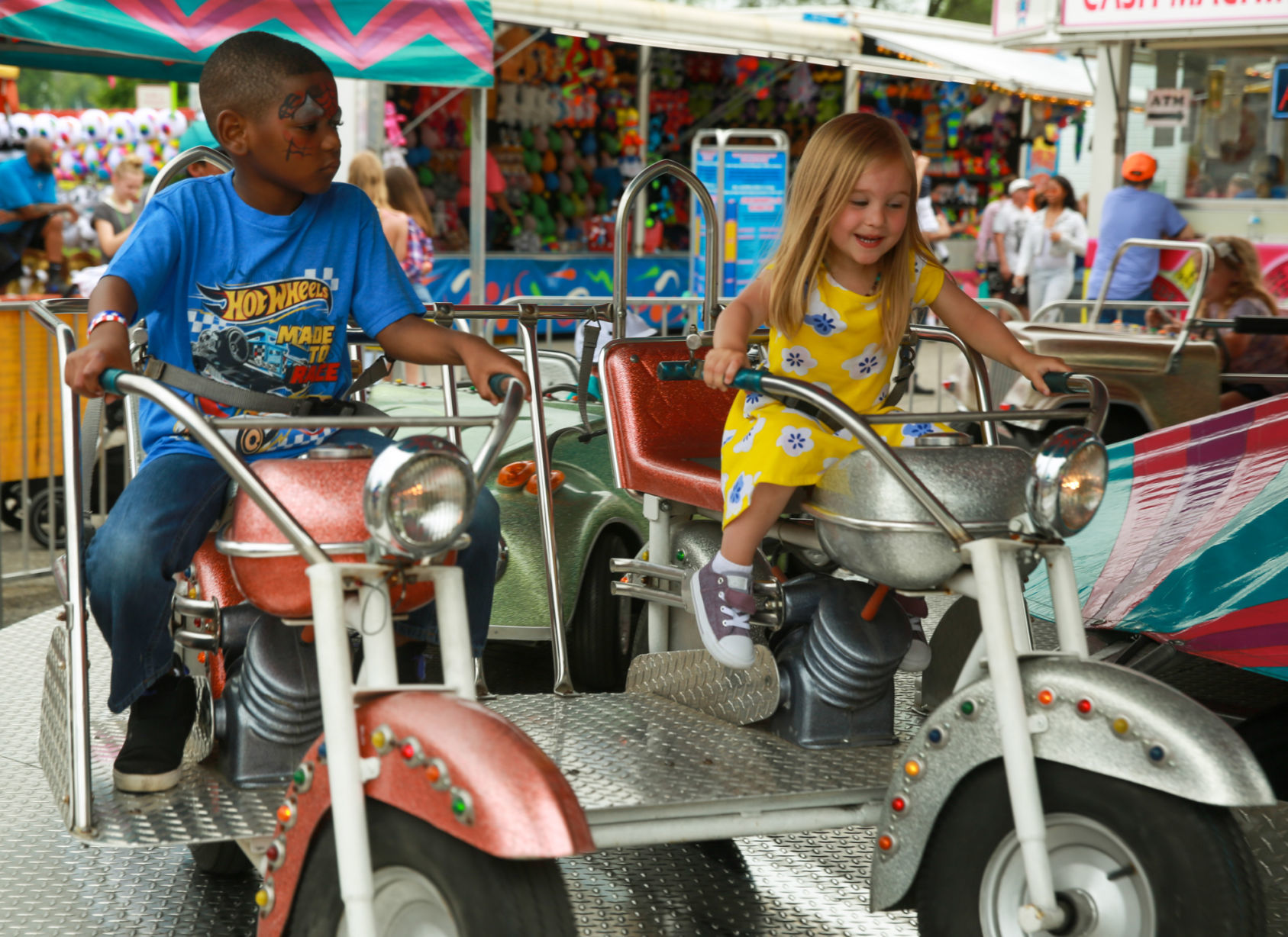 Dyer Summer Fest